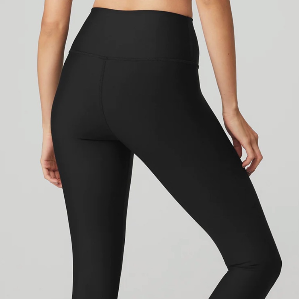 Alo Yoga High Waist Airlift leggings